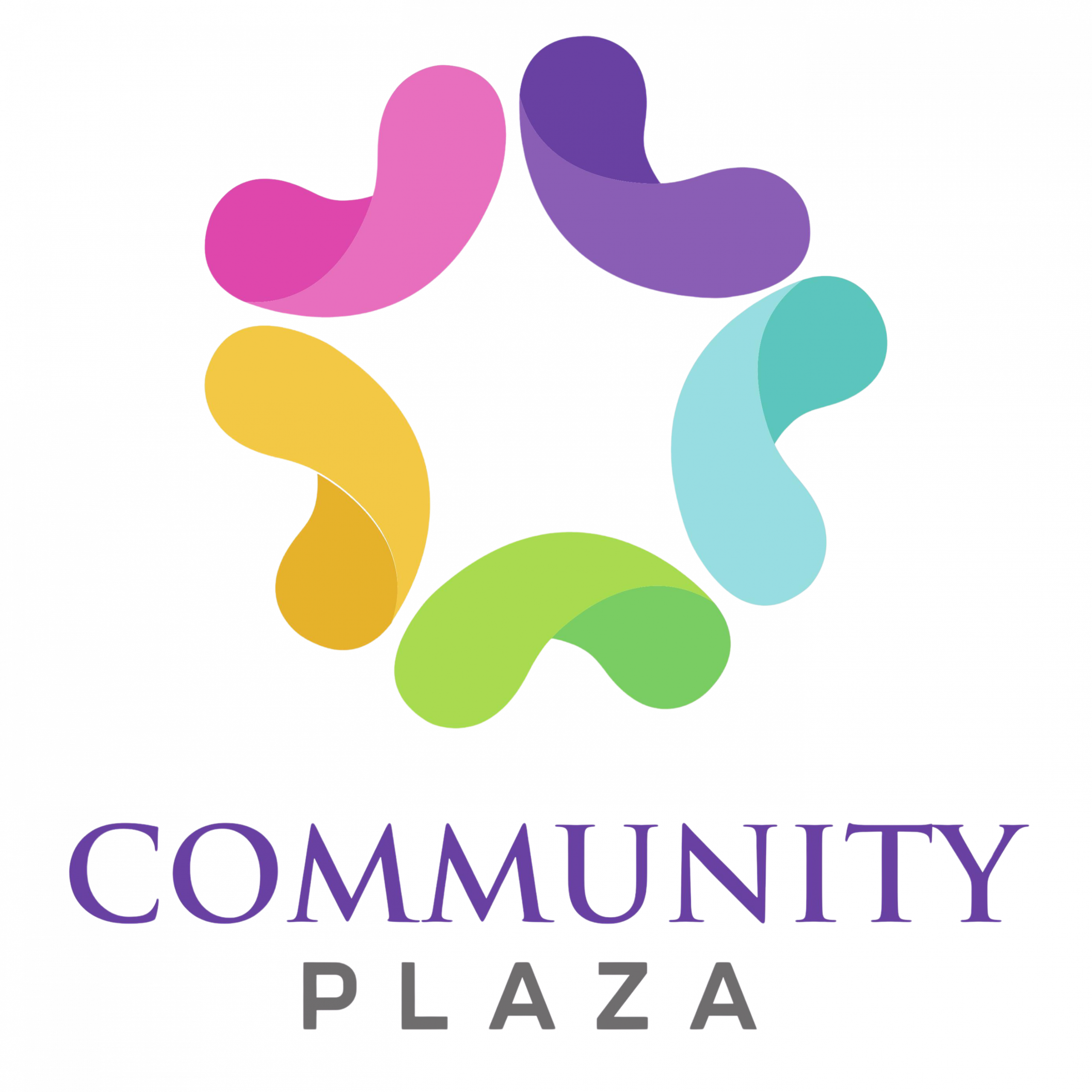 Community Plaza